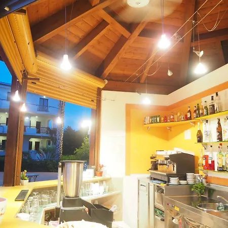 Oasiclub - شقة فندقية