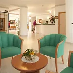 Hotel apartamentowy Oasiclub - 4*