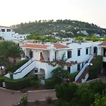 Hotel apartamentowy Oasiclub - Vieste