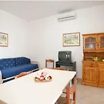 Hotel apartamentowy Oasiclub - Vieste