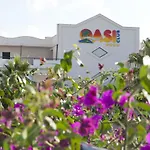 Oasiclub - Hotel apartamentowy