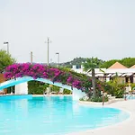 Hotel apartamentowy Oasiclub - 4*
