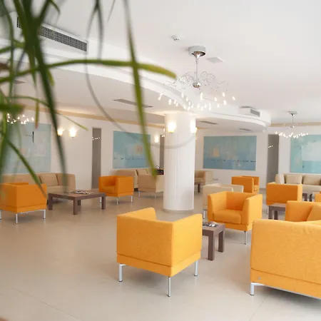 Oasiclub - Apart Otel