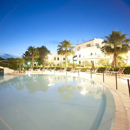 Aparthotel Oasiclub - Vieste