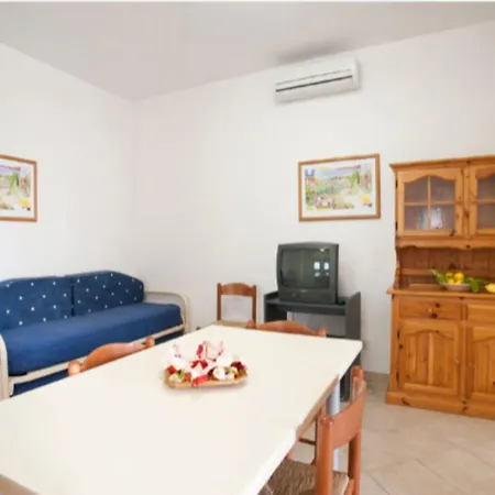 Aparthotel Oasiclub - Vieste