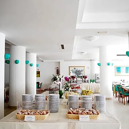 Aparthotel Oasiclub -