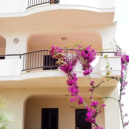 Aparthotel Oasiclub - Vieste