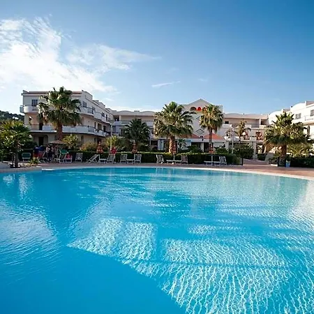 Oasiclub - Vieste