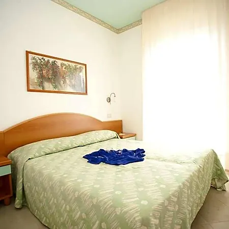Oasiclub - 4* Vieste
