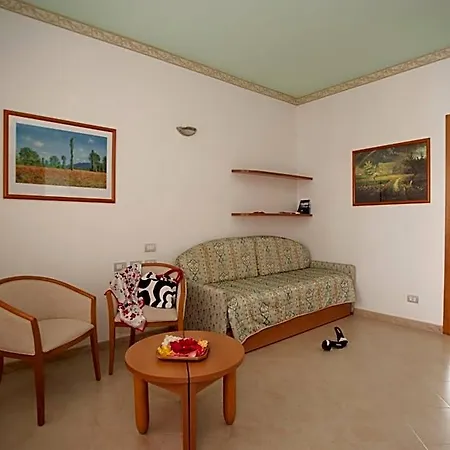 Aparthotel Oasiclub -