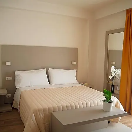 Oasiclub - Hotel apartamentowy