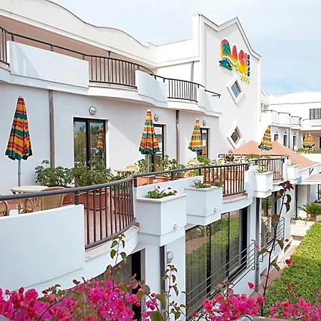 Aparthotel Oasiclub - Vieste