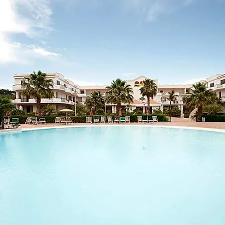 Oasiclub - Aparthotel