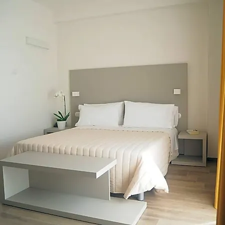 Oasiclub - 4* Vieste