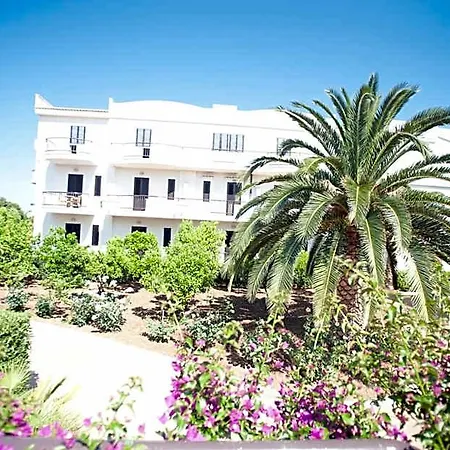 Oasiclub - 4* Vieste