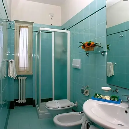Hotel apartamentowy Oasiclub -