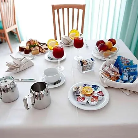 Oasiclub - Aparthotel Vieste