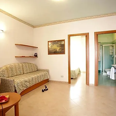 Aparthotel Oasiclub - Vieste