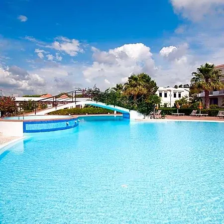 Oasiclub - Vieste
