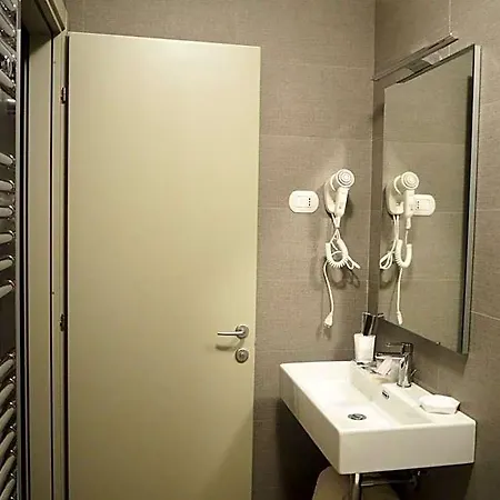 Oasiclub - Aparthotel 4*