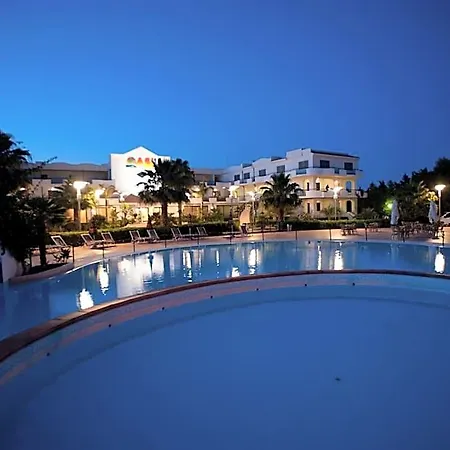 Aparthotel Oasiclub - Vieste