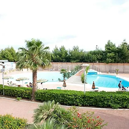 Oasiclub - Vieste