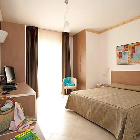 Oasiclub - 4* Vieste