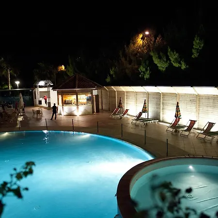 Oasiclub - Vieste