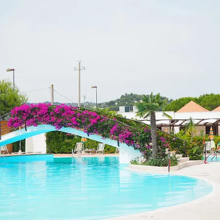 Aparthotel Oasiclub - 4*