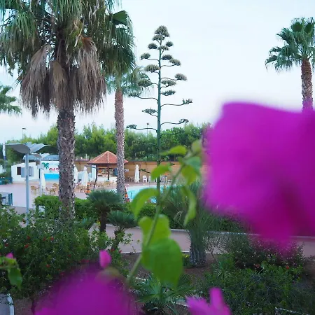 Aparthotel Oasiclub - Vieste