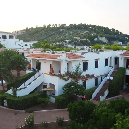 Oasiclub - Hotel apartamentowy 4*