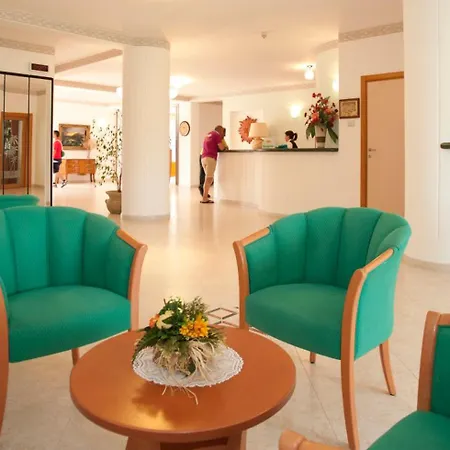Oasiclub - 3* Vieste