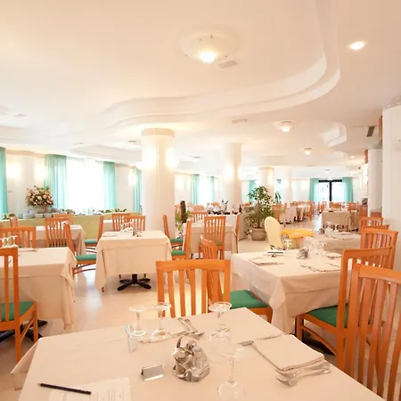 Oasiclub - 4* Vieste