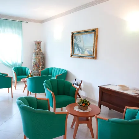 Oasiclub - 4* Vieste