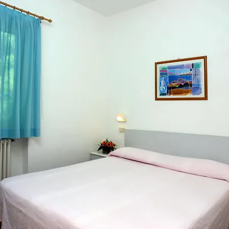 Oasiclub - Hotel apartamentowy Vieste